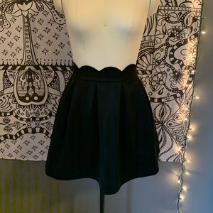 Francesca’s Skater Skirt